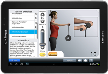 Tablet